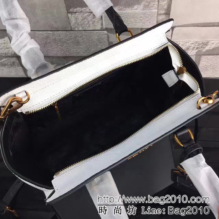 普拉達PRADA原單 2018早春最新款PRADA 1BA071 手提肩背包 PHY1061